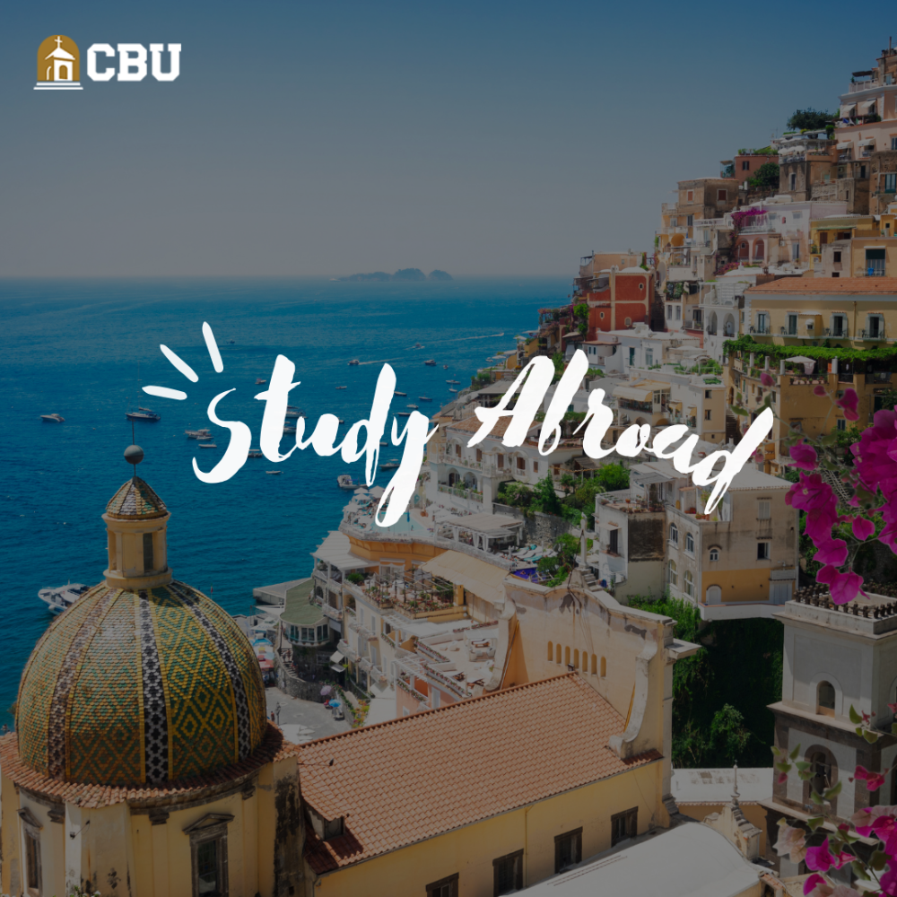 Study Abroad