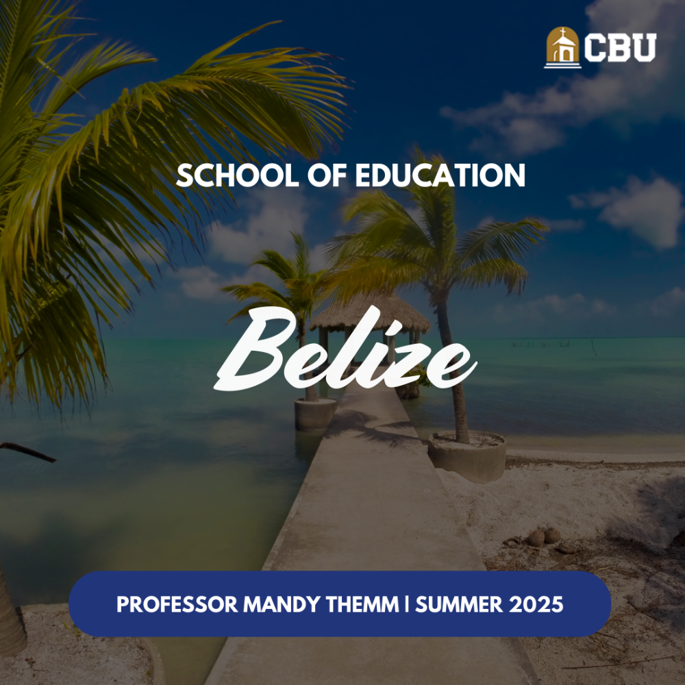belize