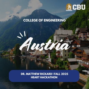 CBU Engineering in Austria
