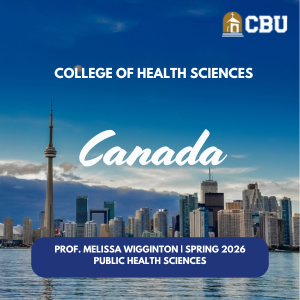 CBU Public Health in Canada