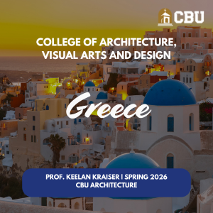 CBU Architecture in Greece 26