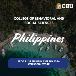 CBU Social Work Philippines 26