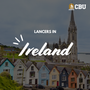 ireland