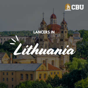 lithuania