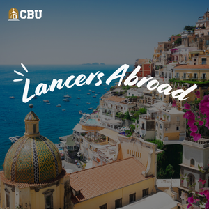 Lancers Abroad