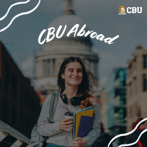 CBU Abroad