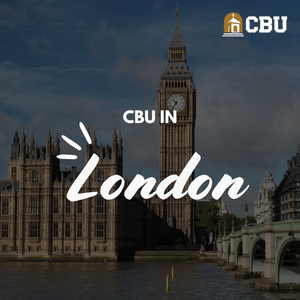 CBU in London