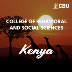Social Work Kenya 2026