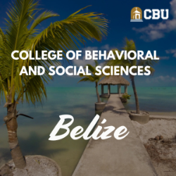 Social Work Belize 2027
