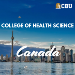 Health Science Canada 2027