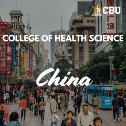 Health Science China 2027