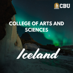 ENV SCI Iceland 2027