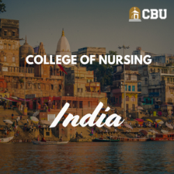 Nursing India 2027