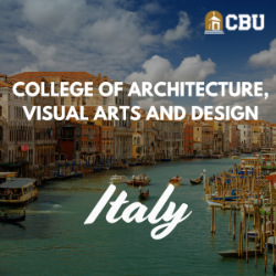 CAVAD Italy 2027