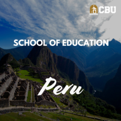Education Peru 2027