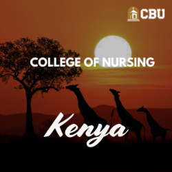 Nursing Kenya 2027
