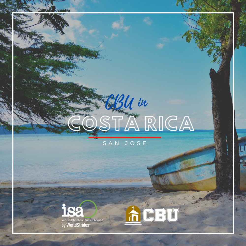 CBU in Costa Rica