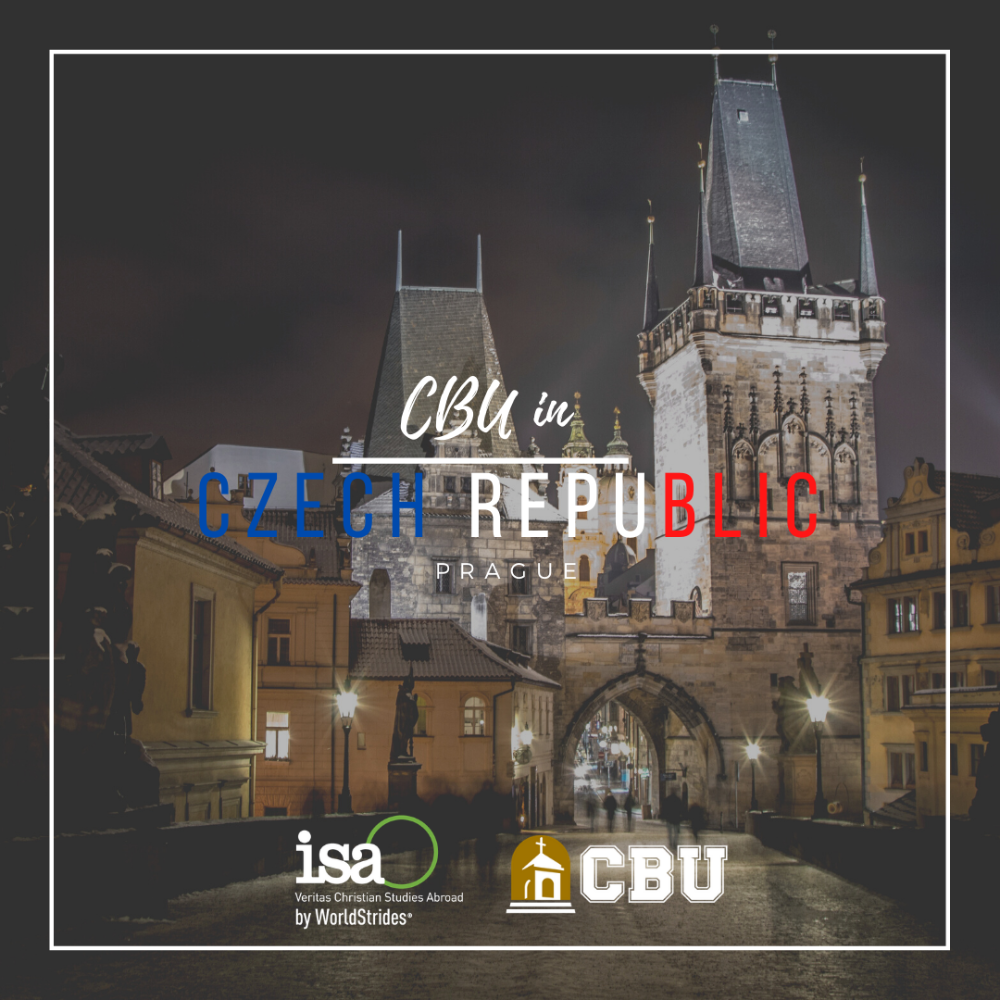 CBU in Czech Republic