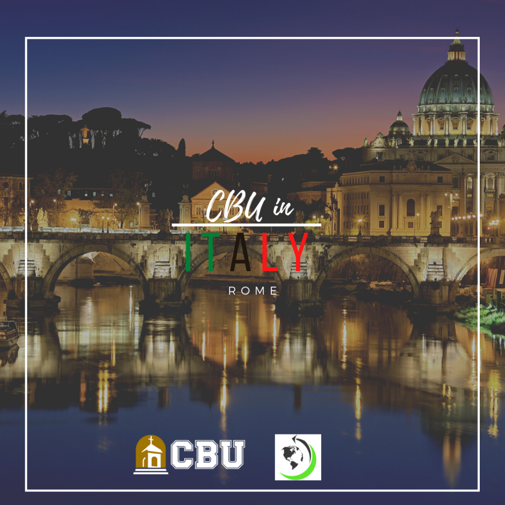 CBU in Italy