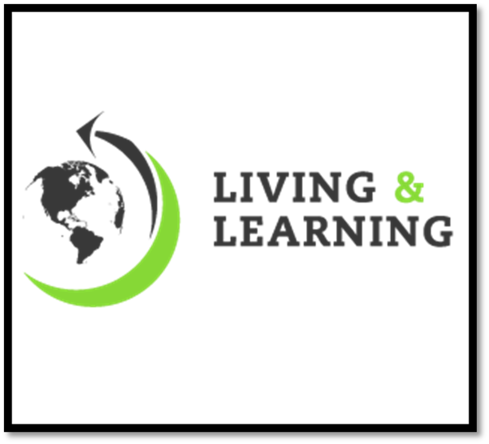 Living and Learning Logo
